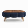Atelier Del Sofa Papatya - Antracita